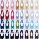E-AE3560 80CM LONG STRAIGHT WIGS COSPLAY FAKE HAIR E-AE3560 80CM LONG STRAIGHT WIGS COSPLAY FAKE HAIR