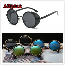 E-AE3012 Hellsing Anime Alucard Vampire Hunter Tailored Cosplay Glasses Sunglasses 
