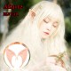 E-AE3112 ANIMATION COSPLAY SOFT ELF EAR (PAIRS) E-AE3112 ANIMATION COSPLAY SOFT ELF EAR (PAIRS)