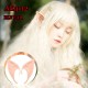 E-AE3112 ANIMATION COSPLAY SOFT ELF EAR  (PAIRS)