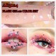 E-AE3124 Face and Body Use Flash Gel 12COLORS/SET (NO NEED GLUE) E-AE3124 Face and Body Use Flash Gel 12COLORS/SET (NO NEED GLUE)