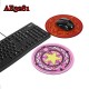 E-AE3281 20cm ROUND CARD CAPTOR SAKUR MAUSE PAD E-AE3281 20cm ROUND CARD CAPTOR SAKUR MAUSE PAD