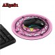 E-AE3281 20cm ROUND CARD CAPTOR SAKUR MAUSE PAD E-AE3281 20cm ROUND CARD CAPTOR SAKUR MAUSE PAD