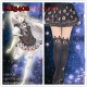 E-AE3402 Sailor Moon Cat Feature Anime Cartoon Girl Use Pantyhose, Suitable for 155-170CM