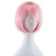 E-AE3596-1 80cm SHORT WIGS LIFE IN A DIFFERENT WORLD FROM ZERO E-AE3596-1 80cm SHORT WIGS LIFE IN A DIFFERENT WORLD FROM ZERO