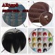 E-AE3598 MULTI USE COSPLAY ANMIE SHORT WIG 30CM E-AE3598 MULTI USE COSPLAY ANMIE SHORT WIG 30CM