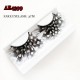 E-AE4399 COSPLAY COLORFUL FEATHER FAKE EYELASH E-AE4399 COSPLAY COLORFUL FEATHER FAKE EYELASH