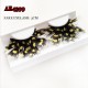 E-AE4399 COSPLAY COLORFUL FEATHER FAKE EYELASH E-AE4399 COSPLAY COLORFUL FEATHER FAKE EYELASH