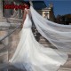 E-AE6905 LONG 2M/3M WEDDING HAIRVEIL E-AE6905 LONG 2M/3M WEDDING HAIRVEIL