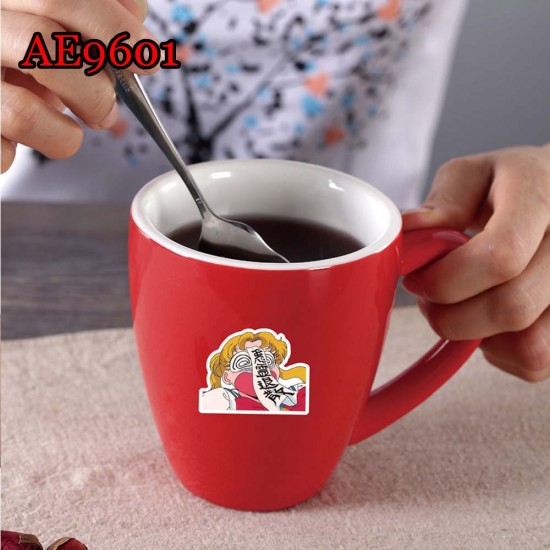 E-AE9601 100PCS/PACK SAILOR MOON ANIME PVC MIX STICKERS E-AE9601 100PCS/PACK SAILOR MOON ANIME PVC MIX STICKERS