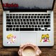 E-AE9601 50PCS/PACK SAILOR MOON ANIME PVC MIX STICKERS E-AE9601 50PCS/PACK SAILOR MOON ANIME PVC MIX STICKERS