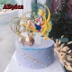 E-AE9612 12CM SAILOR MOON ANIME ACTION FIGURE CAKE TOPPERS