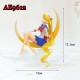 E-AE9612 12CM SAILOR MOON ANIME ACTION FIGURE CAKE TOPPERS