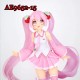 E-AE9652-15 SMALL 15CM HATSUNE MIKU PINK ANIME ACTION FIGURE CAKE TOPPERS E-AE9652-15 SMALL 15CM HATSUNE MIKU PINK ANIME ACTION FIGURE CAKE TOPPERS