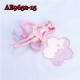 E-AE9652-15 SMALL 15CM HATSUNE MIKU PINK ANIME ACTION FIGURE CAKE TOPPERS E-AE9652-15 SMALL 15CM HATSUNE MIKU PINK ANIME ACTION FIGURE CAKE TOPPERS