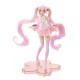 E-AE9652-20 BIG 20CM HATSUNE MIKU PINK ANIME ACTION FIGURE CAKE TOPPERS E-AE9652-20 BIG 20CM HATSUNE MIKU PINK ANIME ACTION FIGURE CAKE TOPPERS