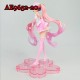 E-AE9652-20 BIG 20CM HATSUNE MIKU PINK ANIME ACTION FIGURE CAKE TOPPERS E-AE9652-20 BIG 20CM HATSUNE MIKU PINK ANIME ACTION FIGURE CAKE TOPPERS
