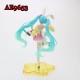 E-AE9653 22CM HATSUNE MIKU FLOWER BASKET ANIME ACTION FIGURE CAKE TOPPERS E-AE9653 22CM HATSUNE MIKU FLOWER BASKET ANIME ACTION FIGURE CAKE TOPPERS