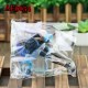 E-AE9654 17CM HATSUNE MIKU GOTH LOLITA BLACK ANIME ACTION FIGURE CAKE TOPPERS E-AE9654 17CM HATSUNE MIKU GOTH LOLITA BLACK ANIME ACTION FIGURE CAKE TOPPERS