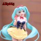 E-AE9665 19CM HATSUNE MIKU SNOW WHITE ANIME ACTION FIGURE CAKE TOPPERS E-AE9665 19CM HATSUNE MIKU SNOW WHITE ANIME ACTION FIGURE CAKE TOPPERS