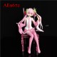 E-AE9672 15CM HATSUNE MIKU WITH CHAIR ACTION FIGURE CAKE TOPPERS E-AE9672 15CM HATSUNE MIKU WITH CHAIR ACTION FIGURE CAKE TOPPERS