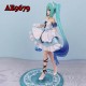 E-AE9679 22CM HATSUNE MIKU SINDURA ACTION FIGURE CAKE TOPPERS