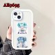 E-AE9696 52PCS/PACK SQUARE HATSUNE MIKU WITH DOG ANIME PVC MIX STICKERS E-AE9696 52PCS/PACK SQUARE HATSUNE MIKU WITH DOG ANIME PVC MIX STICKERS