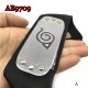 E-AE9709 BLACK BELT NINJA NARUTO COSPLAY HEADBAND E-AE9709 BLACK BELT NINJA NARUTO COSPLAY HEADBAND