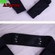 E-AE9709A COLORFUL BELT NINJA NARUTO COSPLAY HEADBAND