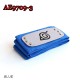 E-AE9709A COLORFUL BELT NINJA NARUTO COSPLAY HEADBAND E-AE9709A COLORFUL BELT NINJA NARUTO COSPLAY HEADBAND