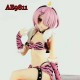 E-AE9811 17CM LIFE IN A DIFFERENT WORLD FROM ZERO ANIME ACTION FIGURE CAKE TOPPERS E-AE9811 17CM LIFE IN A DIFFERENT WORLD FROM ZERO ANIME ACTION FIGURE CAKE TOPPERS