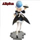 E-AE9812 17CM RAM AND REM MAID LIFE IN A DIFFERENT WORLD FROM ZERO ANIME ACTION FIGURE CAKE TOPPERS E-AE9812 17CM RAM AND REM MAID LIFE IN A DIFFERENT WORLD FROM ZERO ANIME ACTION FIGURE CAKE TOPPERS