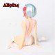 E-AE9814 12CM LIFE IN A DIFFERENT WORLD FROM ZERO REM IN SWIMSUIT ANIME ACTION FIGURE CAKE TOPPERS E-AE9814 12CM LIFE IN A DIFFERENT WORLD FROM ZERO REM IN SWIMSUIT ANIME ACTION FIGURE CAKE TOPPERS