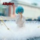 E-AE9817 11CM LIFE IN A DIFFERENT WORLD FROM ZERO REM IN WHITE SHIRT ANIME ACTION FIGURE CAKE TOPPERS E-AE9817 11CM LIFE IN A DIFFERENT WORLD FROM ZERO REM IN WHITE SHIRT ANIME ACTION FIGURE CAKE TOPPERS