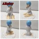E-AE9817 11CM LIFE IN A DIFFERENT WORLD FROM ZERO REM IN WHITE SHIRT ANIME ACTION FIGURE CAKE TOPPERS E-AE9817 11CM LIFE IN A DIFFERENT WORLD FROM ZERO REM IN WHITE SHIRT ANIME ACTION FIGURE CAKE TOPPERS