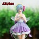 E-AE9820 18CM LIFE IN A DIFFERENT WORLD FROM ZERO ANGEL REM ANIME ACTION FIGURE CAKE TOPPERS