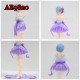 E-AE9820 18CM LIFE IN A DIFFERENT WORLD FROM ZERO ANGEL REM ANIME ACTION FIGURE CAKE TOPPERS E-AE9820 18CM LIFE IN A DIFFERENT WORLD FROM ZERO ANGEL REM ANIME ACTION FIGURE CAKE TOPPERS