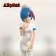 E-AE9826 6pcs/lot 17CM REM AND EMIRIA LIFE IN A DIFFERENT WORLD FROM ZERO ANIME ACTION FIGURE CAKE TOPPERS E-AE9826 6pcs/lot 17CM REM AND EMIRIA LIFE IN A DIFFERENT WORLD FROM ZERO ANIME ACTION FIGURE CAKE TOPPERS
