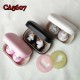 D-CA5607 UNICORN IRON CONTACT LENS CASE