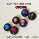 D-CB0782 GALAXY MIX CONTACT LENS CASE