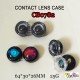 D-CB0782 GALAXY MIX CONTACT LENS CASE