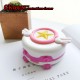 D-CK9921 CARD CAPTOR SAKURA DECO ROUND CONTACT LENS CLEANER D-CK9921 CARD CAPTOR SAKURA DECO ROUND CONTACT LENS CLEANER