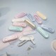 D-CW0745 MACAROON CONTACT LENS TWEEZERS AND LENS INSERTER SET（6PCS MIX)