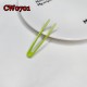 D-CW0701 (5pcs) PLASTIC SOFT CONTACT LENS TWEEZERS D-CW0701 (5pcs) PLASTIC SOFT CONTACT LENS TWEEZERS