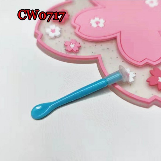 D-CW0717 (5pcs) SMALL COLORFUL SOFT CONTACT LENS INSERTER D-CW0717 (5pcs) SMALL COLORFUL SOFT CONTACT LENS INSERTER