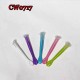 D-CW0717 (5pcs) SMALL COLORFUL SOFT CONTACT LENS INSERTER