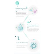 D-CS1607 NURSING CONTACT LENSES SOLUTION 60ML