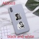 E-AE9503B 100PCS/PACK DIFFERENT DEMON SLAYER BLACK AND WHITE COLOR ANIME PVC MIX STICKERS E-AE9503B 100PCS/PACK DIFFERENT DEMON SLAYER BLACK AND WHITE COLOR ANIME PVC MIX STICKERS