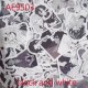 E-AE9503B 100PCS/PACK DIFFERENT DEMON SLAYER BLACK AND WHITE COLOR ANIME PVC MIX STICKERS E-AE9503B 100PCS/PACK DIFFERENT DEMON SLAYER BLACK AND WHITE COLOR ANIME PVC MIX STICKERS