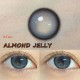 B-ALMOND JELLY BLUE COLOR SOFT CONTACT LENS (2PCS/PAIR) B-ALMOND JELLY BLUE COLOR SOFT CONTACT LENS (2PCS/PAIR)